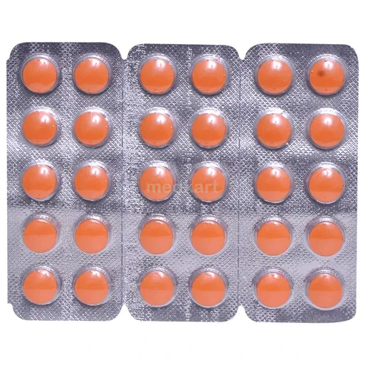 silybon 70mg tablet 10's